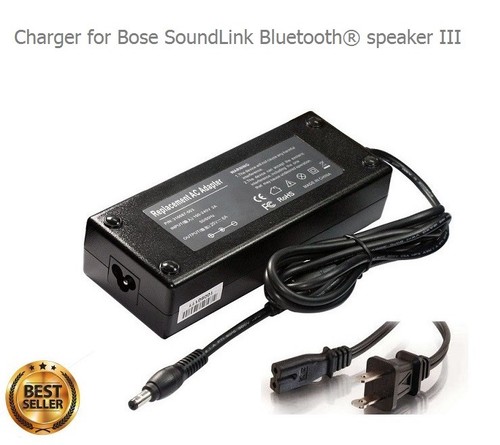 Charger for bose soundlink - charger,