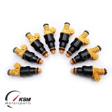 8 x Fuel Injectors fit Bosch