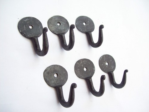 40mm penny hand forged - x,