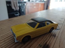 Corgi Ford Cortina GXL