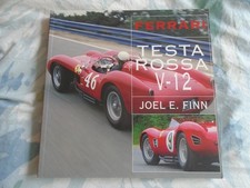 Ferrari Testa Rossa V12 by