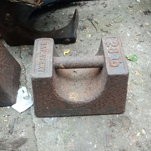 28lb lbs pound - 28, iron