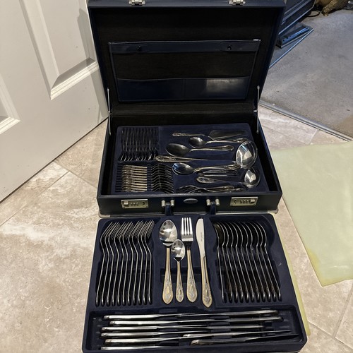 Prima piece cutlery set - 71,