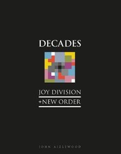 Joy Division + New Order -