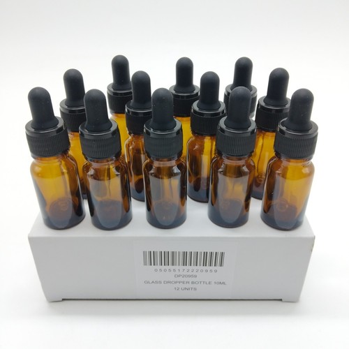 Full box units 10ml - of,