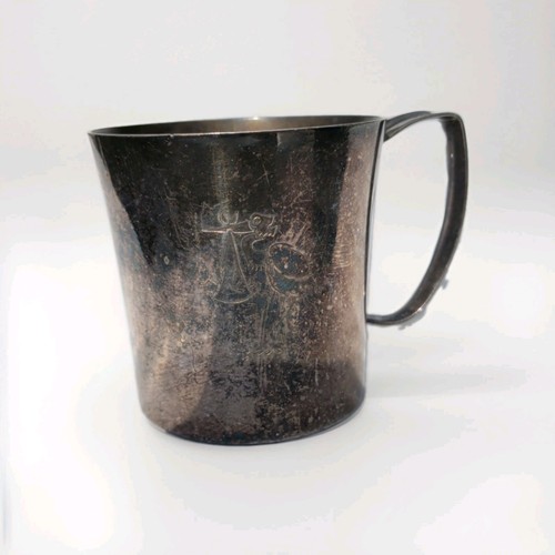 Vintage falstaff silver plated - falstaff,