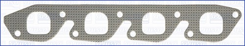 Gasket exhaust manifold - exhaust,