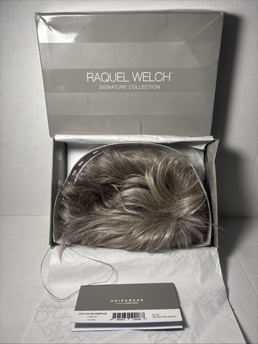 Advanced french wig raquel - by,