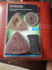 Parkside Multi Purpose Tool