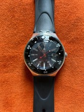 SWATCH WATCH IRONY SCUBA 200