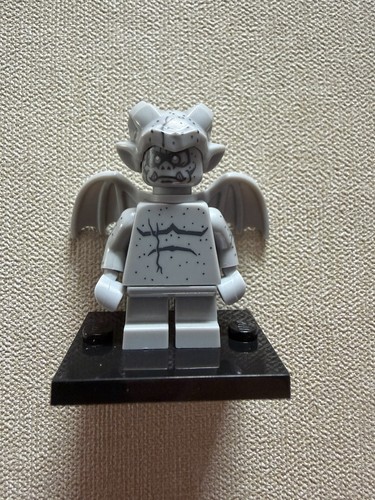 Lego minifigures series - series, 14