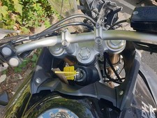 TRIUMPH TIGER 800 ENGINE 0.8L PETROL 2011 34,768 MILES ## TESTED ##