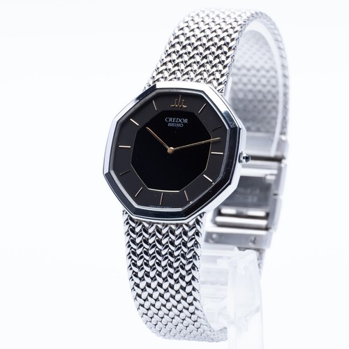 Vintage 1982 exc seiko - [exc+5],