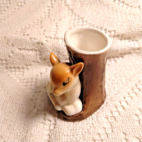 Hornsea pottery england - hornsea, fauna