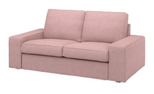 IKEA KIVIK 2 Seat Sofa COVER