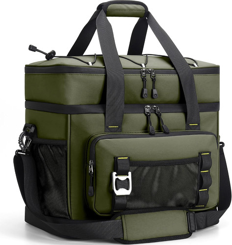 Cool bag 40l large insulated - 40l,