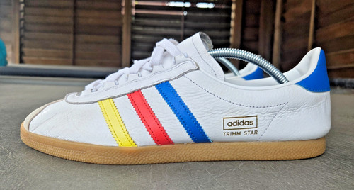 Adidas trimm star archer - trimm,