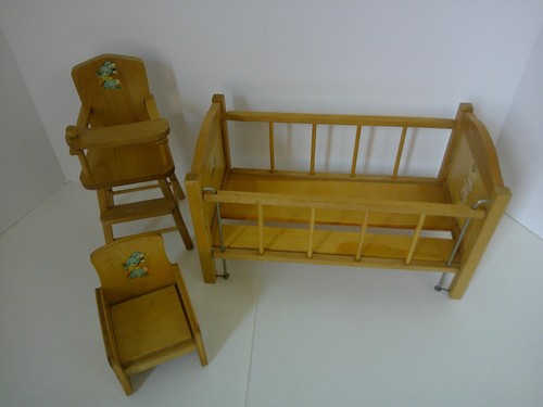 Lot vintage 1950 s - vintage, 1950's