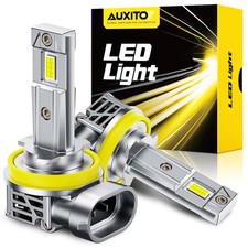 H11 H8 H9 LED Headlight Kit