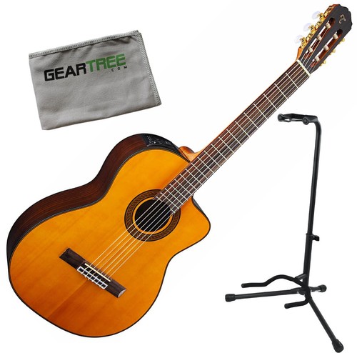 Takamine gc5ce series - takamine, g