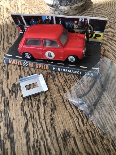 Mini cooper scale - mini, 1:32