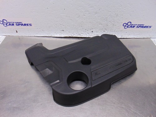 Ford focus engine cover 18 - focus,
