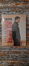 JACK REACHER NEVER GO BACK BLU