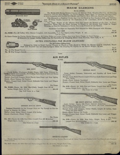 1923 paper maxim blue - paper, ad