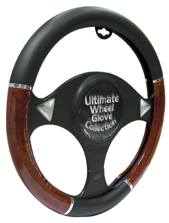 Universal black walnut - black, &