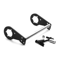 Aluminum Upgrade Rear Shock