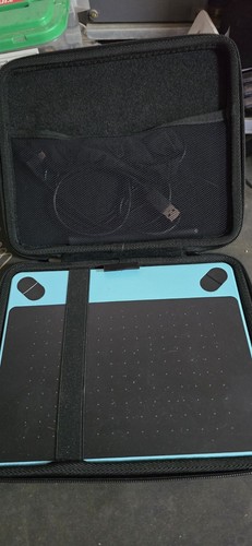 Wacom intuos ctl 4100 graphics - wacom,