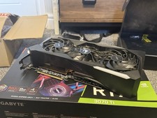 GIGABYTE AORUS GeForce RTX