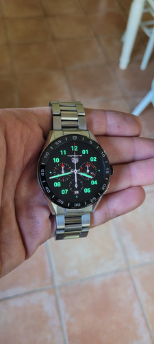 Tag heuer sbg8a10 - tag, sbg8a10.ba0646
