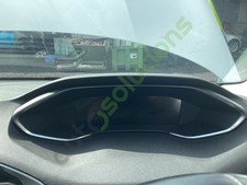 PEUGEOT 308 MK2 2017-2021