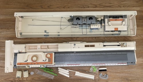 Brother 840 standard gauge - brother,