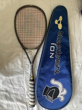 Black Knight Ion Galaxy Squash