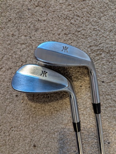 Miura wedges degrees - wedges,