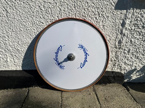 Campagnolo khamsin pista - campagnolo,