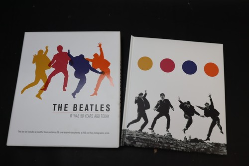 The beatles was 50 years - it,