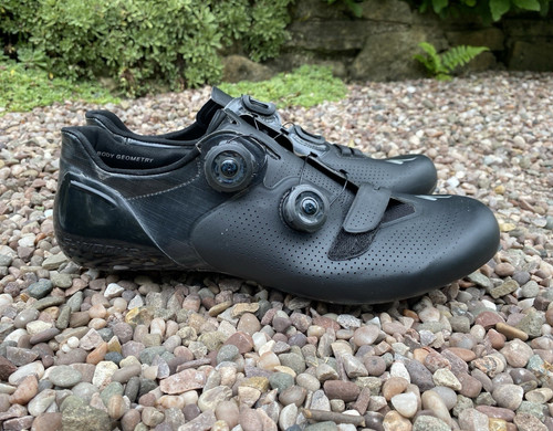 Specialized works road - 6,