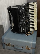 Cruccianelli Pancordion Pearl