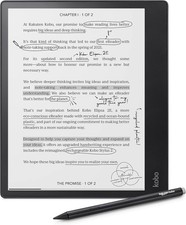 Kobo Elipsa 2E | eReader