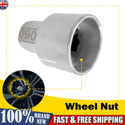 For bmw locking wheel - for, bolt