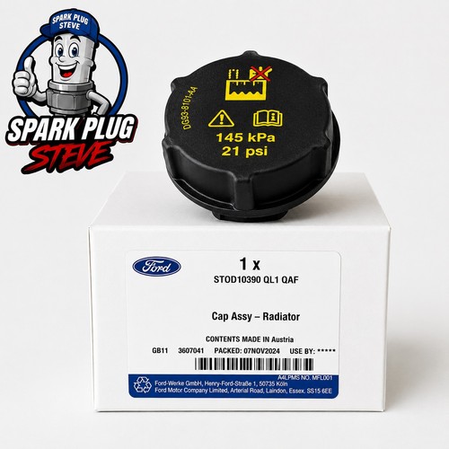 Ford fiesta mk7 st180 - ford,