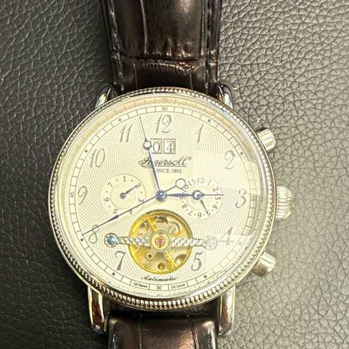 Ingersoll in1800 automatic - ingersoll,