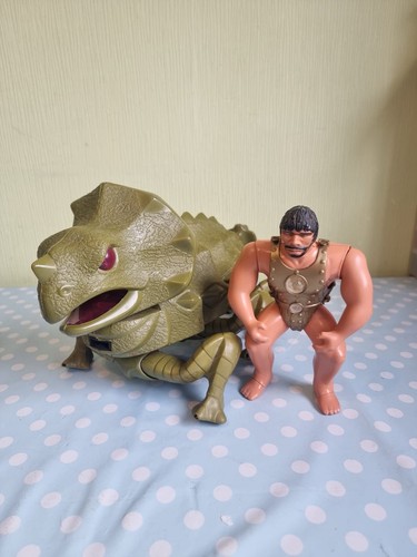 Vintage original action man - vintage,