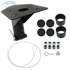 Adjustable 12" 15" 17" Forward