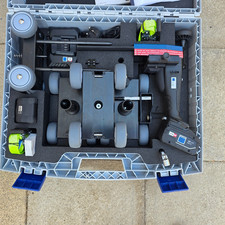 Trumpf  TC200 TruTool Tube