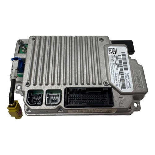Ford galaxy radio display - galaxy,