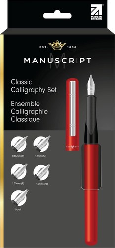 Manuscript classic calligraphy - manuscript,
